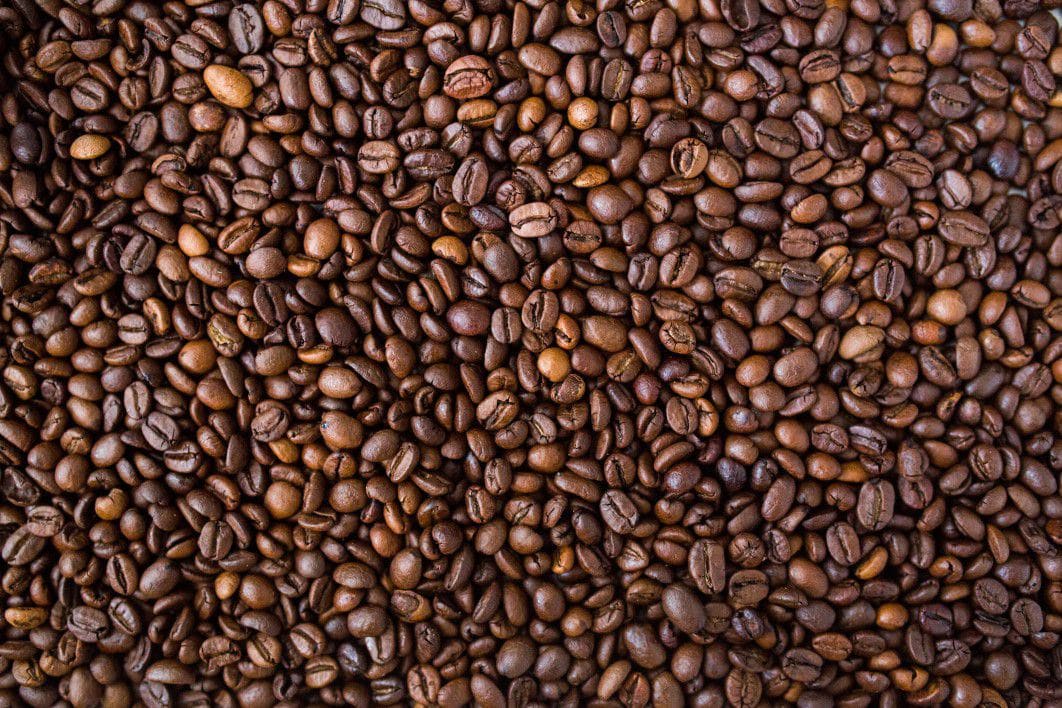 Sumatra Roasted Whole Bean - Ollita Coffee Company
